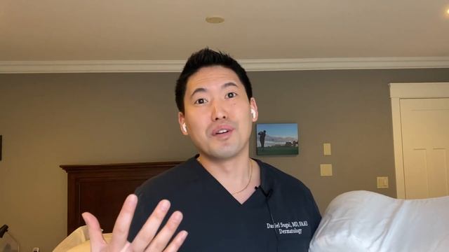 Dr. Sugai Reviews: Sleep & Glow Aula Pillow - How Beauty Pillows Can Help With Sleep Wrinkles