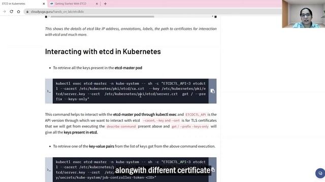 The Ultimate Guide to Etcd in Kubernetes