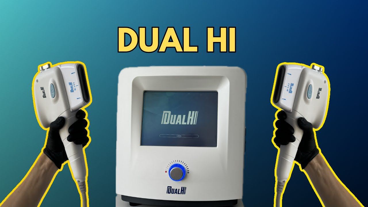 Обзор DUAL HI