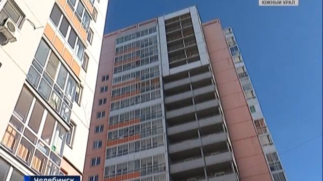 Умные домофоны / Челябинск