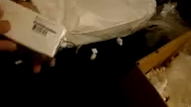 Unboxing Macbook pro 13 " - 23/07/2009