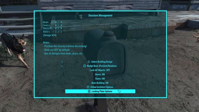 Fallout 4 Fridays