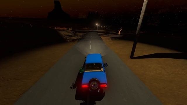 The Long Drive  Season 3 Episode 9  430.2 kms kms to 480.2 kms