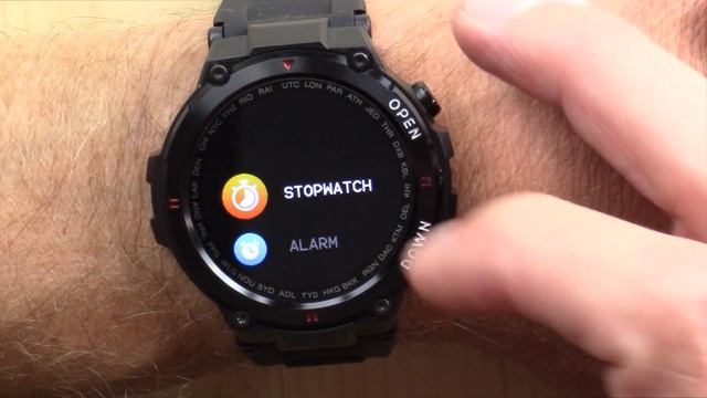 Lemfo K22 Smartwatch Review  Bitzwolf WA-A22 smartwatch  Senbono  Max 6  smartwatch review Bakee