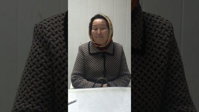 Ей 70 лет, но с Омега3 от Вэлнэс она очень активна!