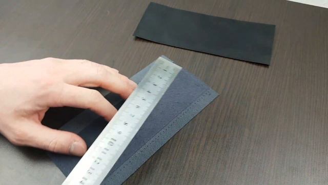 Самоклеящийся подклад для кожи/self adhesive leather lining
