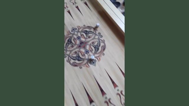 нарды фокус зары