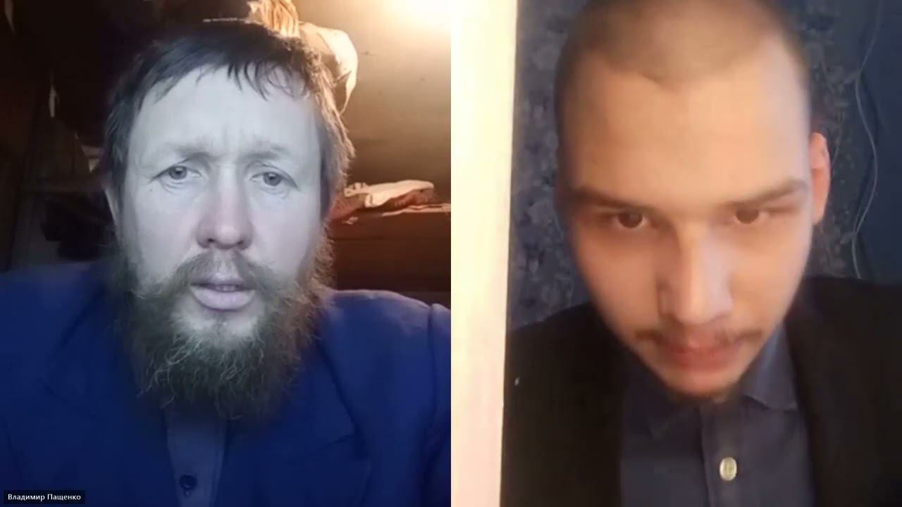 №2 Занятия по Библии, с Георгием. 1Кор.13:4 - " ...милосердствует..."   01. 03. 2024