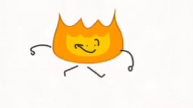 огонёк идёт.flap