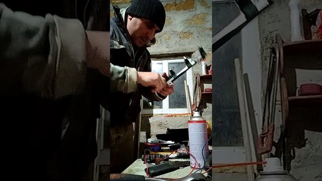 Промывка форсунок Шевроле такума 1.6