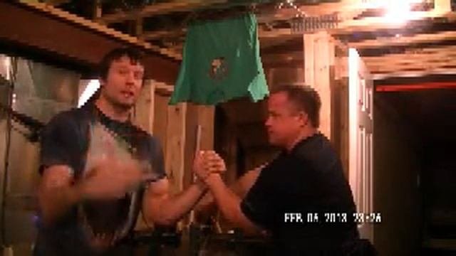 Flop Wrist Tactics