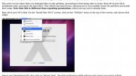 Unable to use BootCamp to Install Windows 7 on my Macbook Pro (3 Solutions!!)