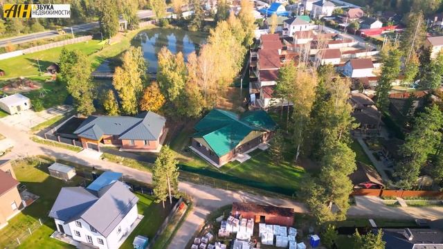 Новый, просторный дом для круглогодичного проживания 232 кв.м  в Пушкинском районе, КП Фонтенбло.