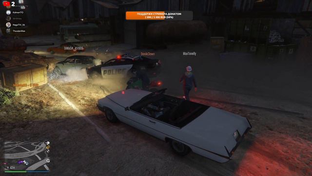 GTA 5! Бесплатная раздача  GTA 5 Premium Editionна до 21 мая!