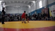 Открытый Республиканский турнир по греко-римской борьбе в честь ветеранов спорта 24-25.02.2018-21
