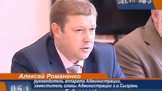 Лучший "Голос Победы" в Сызрани