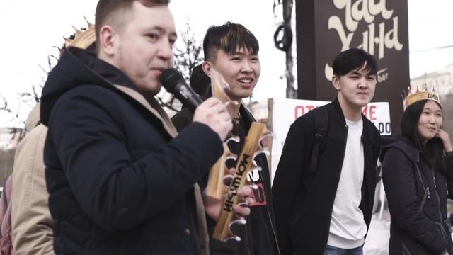 Франшиза Буузабао / Buuzabao, буузы, шулэн, Бурятия, еда