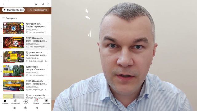 Правила дорожнього руху України 2024. Посвідчення водія. Автошкола. Світлофор. Знаки. Розмітка.