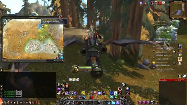 World of Warcraft Let's Play 175 (WoW Gameplay/Commentary)