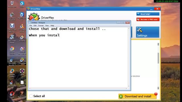 Direct3D Windows 7 Problem Fix 100 2016