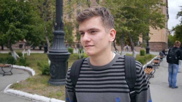 Летний опрос