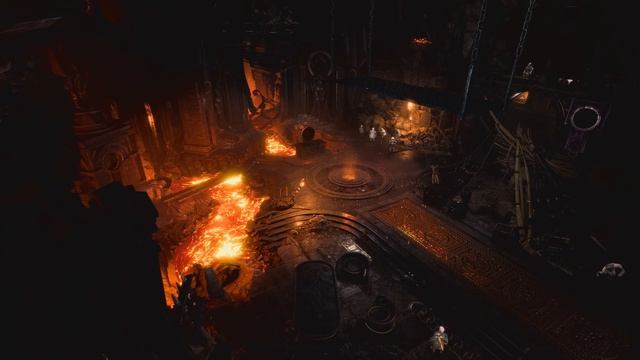 Baldurs Gate 3: Forging the Arcane - Grymforge