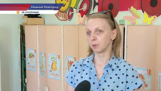Стоимость питания в детских садах и школах Нижнего Новгорода будет проиндексирована
