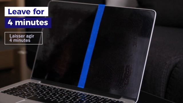 Staingate Retina Repair For MacBook Pro in 2022 - Remove Anti Glare Coating With Staingate