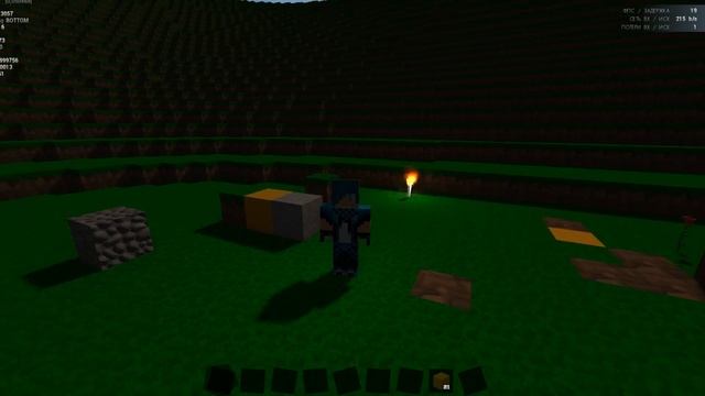 Большая обнова - Minecraft C++ Devlogs #12
