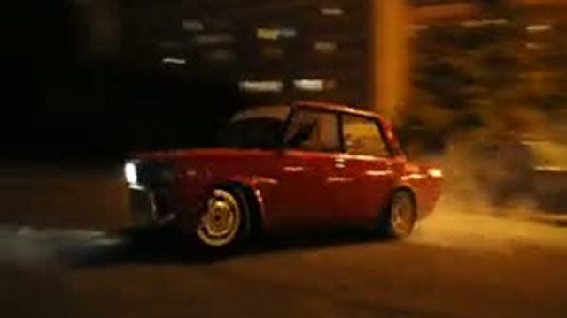  Ваз 2105 Turbo