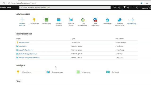 What is Azure DDoS Protection Standard and How to Create and configure Azure DDoS Protection Standa
