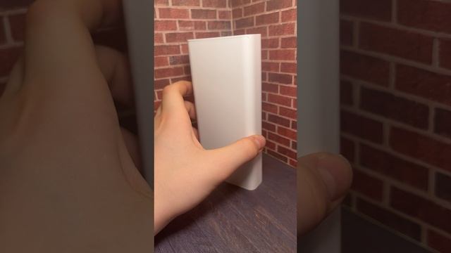 Redmi 18W Fast Charge Power Bank