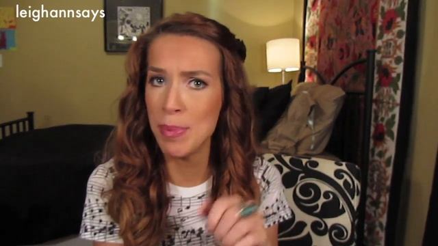 August Favorites and UNfavorites Review: Concealer, Dry Shampoo, Liner + MORE | LeighAnnSays