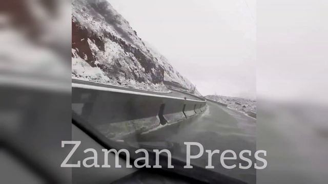 ПАЧКАЛАП АДАМДАР ЖОЛДО ӨЛҮП КЕТИП ЖАТАТ