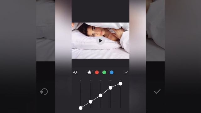 Как быстро сделать видео из LivePhotos на iPhone (лайфхак) + обработка видео с музыкой