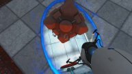 PORTAL - Прохождение AHAGameplay - Камера #4