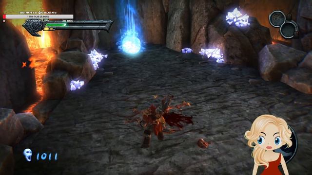 Darksiders (№ 3)