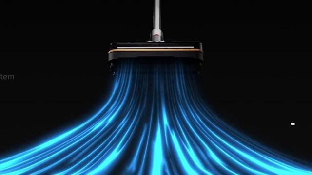 Dyson Electric Wet Dry Mopping Head—Satuo T6