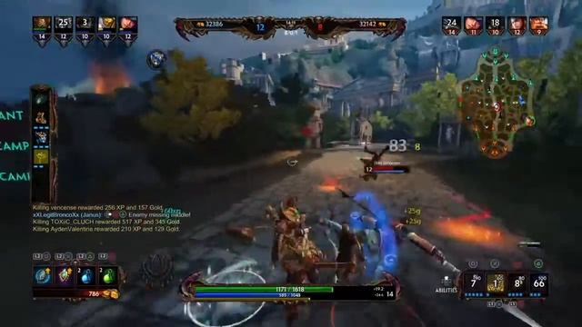 Boxing Match: Sun Wu Kong vs. Erlang Shen