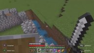 Minecraft на PS4 | Мой обзор