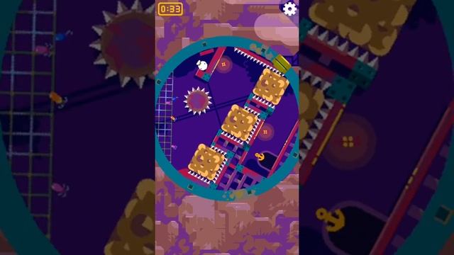 Beneath The Lighthouse. Level 4. Walkthrough.