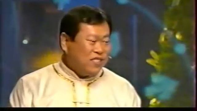 Сюи Мин Тан дает интервью Дмитрию Диброву