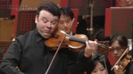 Prokofiev: Violin Concerto No.2 / Vadim Gluzman & Vassily Sinaisky (2014)