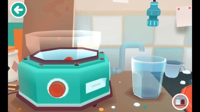 Toca Kitchen 2