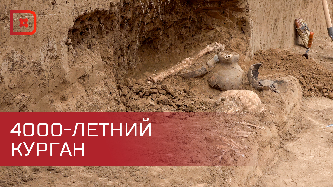 В Дагестане обнаружили человеческие скелеты