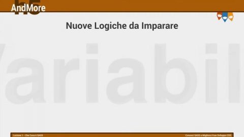 Che Cosa è SASS?