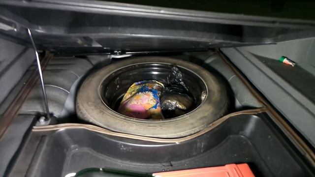 Резина на Лачетти