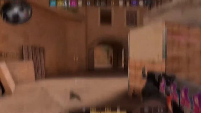 Bottom Top | Standoff 2 Highlights