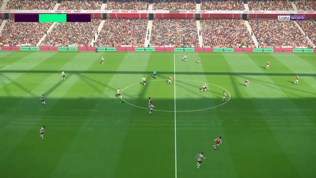 PES 2019 1440 60 FPS - The Most Realistic Gameplay You will see! - PC With MODS!