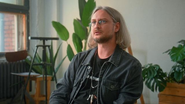 Выпуск 10. Кинематограф